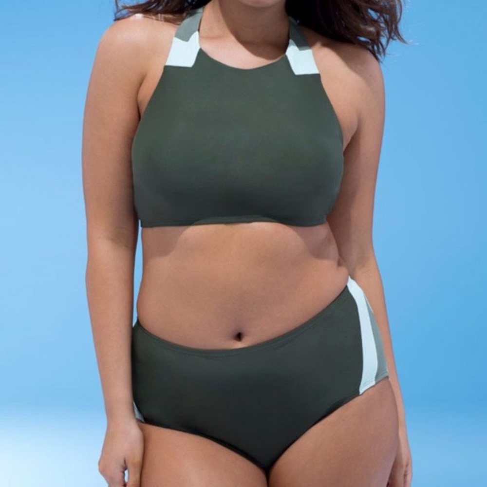 NWOT bikini!